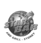 STAR BAR AND GRILL - SYDNEY