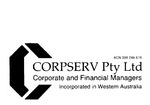 C CORPSERV PTY LTD CORPORATE AND FINANCIAL MANAGERS INCORPORATED IN ; WESTERN AUSTRALIA