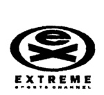 EX EXTREME SPORTS CHANNEL