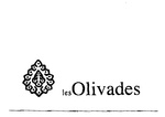 LES OLIVADES