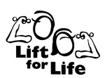 LIFT FOR LIFE