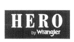 HERO BY WRANGLER