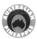 AUSTRALIAN PINEAPPLE