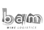 BAM WINE LOGISTICS