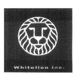 WHITELION INC.