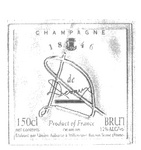 CHAMPAGNE 1846 DE DEVAUX