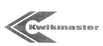 KWIKMASTER