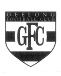 GEELONG FOOTBALL CLUB GFC