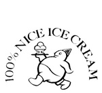 100% NICE ICE CREAM