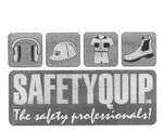 SAFETYQUIP THE SAFETY PROFESSIONALS!