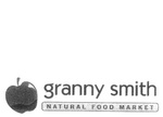 GRANNY SMITH NATURAL FOOD MARKET