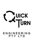 QUICK TURN ENGINEERING PTY LTD