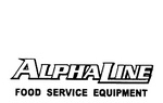 ALPHA LINE FOOD SERVICE EQUIPMENT