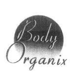 BODY ORGANIX