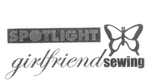 SPOTLIGHT GIRLFRIENDSEWING