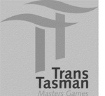 TT  TRANS TASMAN MASTERS GAMES