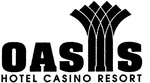 OASIS HOTEL CASINO RESORT