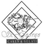 G  ST. GEORGE CAKES & GELATI