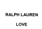 RALPH LAUREN LOVE