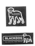 BLACKDOG ALL NATURAL DOG TREATS