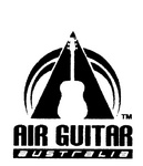 AIR GUITAR AUSTRALIA