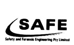 SAFE SAFETY AND FORENSIC ENGINEERING PTY LIMITED