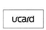 UCARD