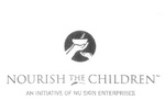 NOURISH THE CHILDREN AN INITIATIVE OF NU SKIN ENTERPRISES