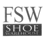 FSW SHOE WAREHOUSE