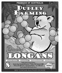 DUDLEY FARMING QUALITY LONGANS