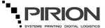 PIRION SYSTEMS PRINTING DIGITAL LOGISTICS