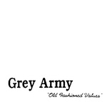 GREY ARMY 