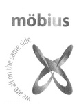 MOBIUS WE ARE ALL ON THE SAME SIDE