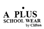 A PLUS SCHOOL WEAR BY CLIFTON