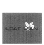 THE LEAF MAN