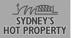 SYDNEY'S HOT PROPERTY