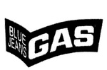 BLUE JEANS GAS