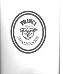 PRINCI EST.1979 SMALLGOODS