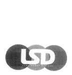 LSD LUKE SHORT DESIGNS