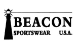 BEACON SPORTSWEAR U.S.A.