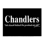 CHANDLERS 