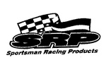 SRP  SPORTSMAN RACING PRODUCTS