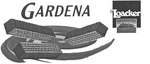 GARDENA LOACKER