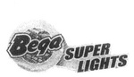 BEGA SUPER LIGHTS