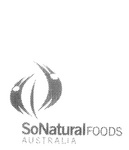 SO NATURAL FOODS AUSTRALIA