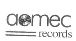 ACMEC RECORDS