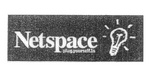 NETSPACE PLUG.YOURSELF.IN