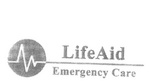 LIFEAID EMERGENCY CARE