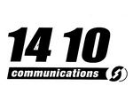 1410 COMMUNICATIONS