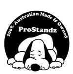 PROSTANDZ 100% AUSTRALIAN MADE & OWNED